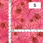 Hula Fabric / Lehua / JKH-602-PIRD
