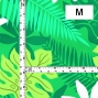 Hula Fabric / Hawaiian Flower / JKH-604-GR