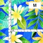 Hula Fabric / Tiare / JKH-606-BL