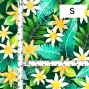 Hula Fabric / Tiare / JKH-606-GR