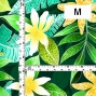 Hula Fabric / Tiare / JKH-606-GR