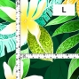 Hula Fabric / Tiare / JKH-606-GR