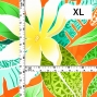 Hula Fabric / Tiare / JKH-606-OR