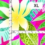 Hula Fabric / Tiare / JKH-606-PI