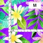 Hula Fabric / Tiare / JKH-606-PU