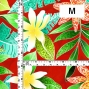 Hula Fabric / Tiare / JKH-606-RD