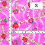 Hula Fabric / Hibiscus / JKH-608-PI