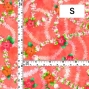 Hula Fabric / Hibiscus / JKH-608-RD
