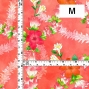 Hula Fabric / Hibiscus / JKH-608-RD