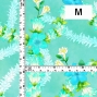Hula Fabric / Hibiscus / JKH-608-TBL