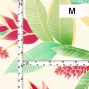 Hula Fabric / Heliconia / JKH-610-CR