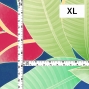 Hula Fabric / Heliconia / JKH-610-NV