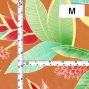Hula Fabric / Heliconia / JKH-610-OR