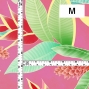 Hula Fabric / Heliconia / JKH-610-PI