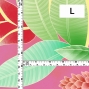 Hula Fabric / Heliconia / JKH-610-PI