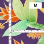 Hula Fabric / Heliconia / JKH-610-PU