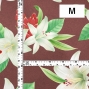 Hula Fabric / Lily / JKH-612-BR
