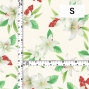 Hula Fabric / Lily / JKH-612-CR