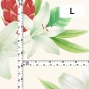 Hula Fabric / Lily / JKH-612-CR