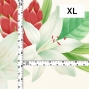 Hula Fabric / Lily / JKH-612-CR