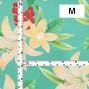 Hula Fabric / Lily / JKH-612-GR