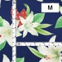 Hula Fabric / Lily / JKH-612-NV