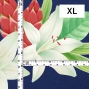 Hula Fabric / Lily / JKH-612-NV