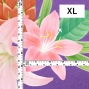 Hula Fabric / Lily / JKH-612-PU