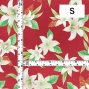 Hula Fabric / Lily / JKH-612-RD