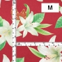 Hula Fabric / Lily / JKH-612-RD