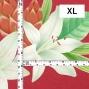 Hula Fabric / Lily / JKH-612-RD
