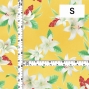Hula Fabric / Lily / JKH-612-YE