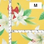 Hula Fabric / Lily / JKH-612-YE