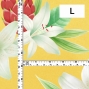 Hula Fabric / Lily / JKH-612-YE