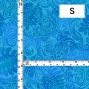 Hula Fabric / Kahiko&Honu / JKH-614-BL