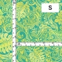 Hula Fabric / Kahiko&Honu / JKH-614-TBL