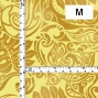 Hula Fabric / Kahiko&Honu / JKH-614-YE