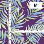 Hula Fabric / Hawaiian Leaf / JKH-620-PUBL
