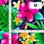 Hula Fabric / Hibiscus  / JKH-622-PIPU