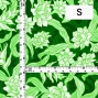 Hula Fabric / Tuberose / JKH-624-GR