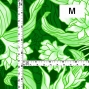 Hula Fabric / Tuberose / JKH-624-GR