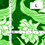 Hula Fabric / Tuberose / JKH-624-GR