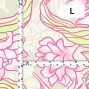 Hula Fabric / Tuberose / JKH-624-LPI