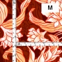 Hula Fabric / Tuberose / JKH-624-ORBR