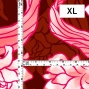 Hula Fabric / Tuberose / JKH-624-PIBR