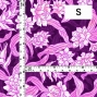Hula Fabric / Tuberose / JKH-624-PU