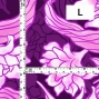 Hula Fabric / Tuberose / JKH-624-PU