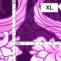 Hula Fabric / Tuberose / JKH-624-PU