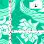 Hula Fabric / Tuberose / JKH-624-TBL