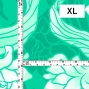 Hula Fabric / Tuberose / JKH-624-TBL